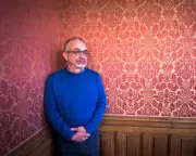 Rabih Alameddine's Novel Explores Drag and Survival in War-Torn Beirut