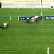 Race Commentator Apologises After Mistaking Winning Horse in Dubai