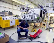 Rachel Reeves Approves £1bn Helicopter Deal, Saving 3,000 Yeovil Jobs