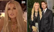 Rachel Zoe Reveals Shocking Proposal After Infidelity Confession on RHOBH
