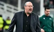 Rafa Benitez Faces Imminent Sacking at Panathinaikos After Poor Start