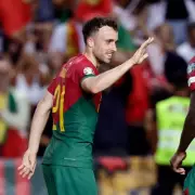 Rafael Leao Opens Up on Diogo Jota's Tragic Death and Portugal's World Cup Motivation