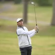 Rafael Nadal's Golf Obsession: Wife 'Suffers' as Tennis Legend Swaps Court for Course