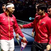 Rafael Nadal's Private Advice to Carlos Alcaraz After Australian Open Victory