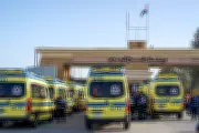 Rafah Border Crossing Reopens for Limited Traffic Amid Gaza Ceasefire Progress