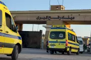 Rafah Crossing Reopens for Injured Gazans Amid US-Brokered Ceasefire Deal
