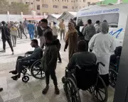 Rafah Crossing Reopens for Limited Medical Evacuations Amid Gaza Crisis