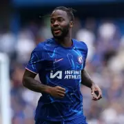 Raheem Sterling's European Dream Hangs by a Thread as Transfer Deadline Looms