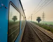 Railsong by Rahul Bhattacharya: A Heartfelt Tale of Indian Railway Life