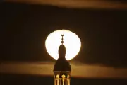 Ramadan's Start Date: How Moon Sighting Determines the Holy Month's Beginning