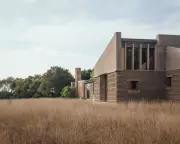 Rammed Earth Revival: Ancient Building Technique Offers Modern Eco-Solution