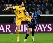 Ramy Bensebaini's Nightmare Performance Sinks Borussia Dortmund in Bigger Cup