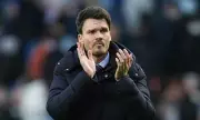 Rangers Boss Rohl Demands Statement Wins to Seize Premiership Summit