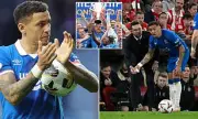 Rangers Captain James Tavernier Faces Final Season as Contract Nears End