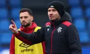 Rangers Manager Danny Rohl Declares Team Shed Fear Ahead of Motherwell Clash