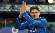 Rangers Newcomer Ryan Naderi Vows to Forge His Own Path at Ibrox