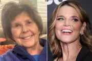 Ransom Deadline Looms in Search for Today Host Savannah Guthrie's Mother