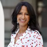 Ranvir Singh's Floral Midi Dress Sparks Spring Fashion Frenzy