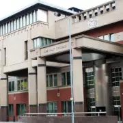 Rapist Jailed After 40 Years for Underground Car Park Knifepoint Attack