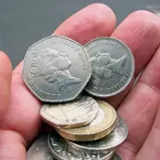 Rare 2009 50p Coin Could Be Worth Over £200 to Collectors