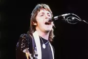 Rare Paul McCartney and Wings Archive to Feature in Rock & Roll Hall of Fame Exhibit