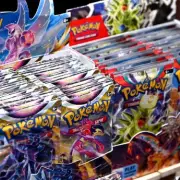 Rare Pokémon Cards Could Earn You Thousands - Here's What to Look For