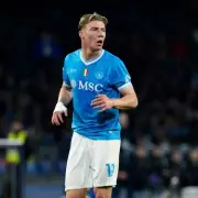 Rasmus Hojlund's £74m Napoli Clause and Permanent Transfer from Man Utd