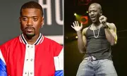 Ray J's Heart Monitor Snatched by Fan During Concert, Offers Cash for Return
