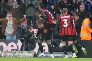 Rayan's First Bournemouth Goal Secures 1-1 Draw Against Aston Villa
