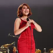 Raye's Signature Scent: The Perfume She's Worn Since Her Teenage Years