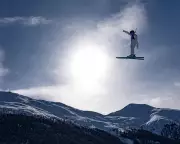 Readers Share Their Most Moving Winter Olympics Moments and Highlights