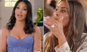 Real Housewives of Rhode Island Trailer Promises Scandal and Drama