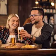 Real-Life Meetings Lead to Happier Relationships Than Dating Apps, Survey Finds