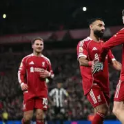 Real Madrid Eye Liverpool's Alexis Mac Allister After Positive Transfer Signals