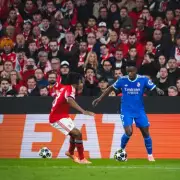 Real Madrid vs Benfica Champions League Guide: How to Watch, Team News, and Suspensions