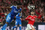 Real Madrid vs Benfica: TV Channel, Kick-Off Time and How to Watch Champions League