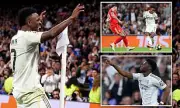 Real Madrid's Champions League Win Overshadowed by Racism Scandal and Fan Violence