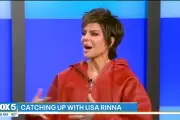 Reality Star Lisa Rinna Alleges Fentanyl Spiking at The Traitors US Launch Party