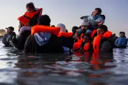 Record 699 Migrant Deaths in January 2026 Marks Deadliest Start to Year