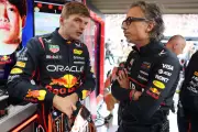 Red Bull Chief Dismisses Verstappen F1 Exit Fears Amid New Car Concerns