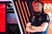 Red Bull's Chief F1 Designer Craig Skinner Departs Team Ahead of 2026 Season