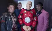 Red Dwarf Reboot Talks Underway with Potential New Cast, Co-Creator Reveals