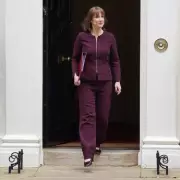 Reeves' Spring Statement 2026: Defiance and Stability After By-Election Setback