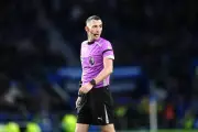 Referee Chris Kavanagh Dropped from Premier League After FA Cup Blunders