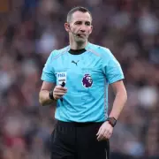 Referee Chris Kavanagh Recalled to Premier League After FA Cup Blunder