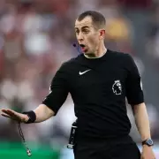 Referee Peter Bankes Banned from Officiating Liverpool and Everton Matches