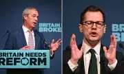 Reform Party Faces Pensions Triple Lock Confusion as Top Figures Clash