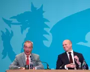 Reform UK Appoints Former Tory Council Leader Dan Thomas as Welsh Head