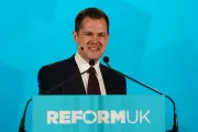 Reform UK to Fully Reinstate Two-Child Benefit Cap, Jenrick Announces