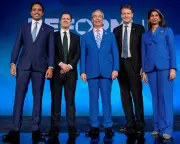 Reform UK Unveils Frontbench Team: Jenrick, Braverman, Tice, Yusuf Take Key Roles